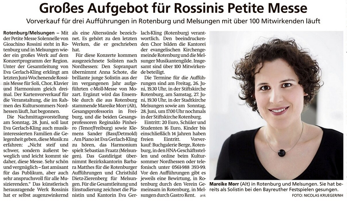 20260521 HNA ROF Bericht Rossini